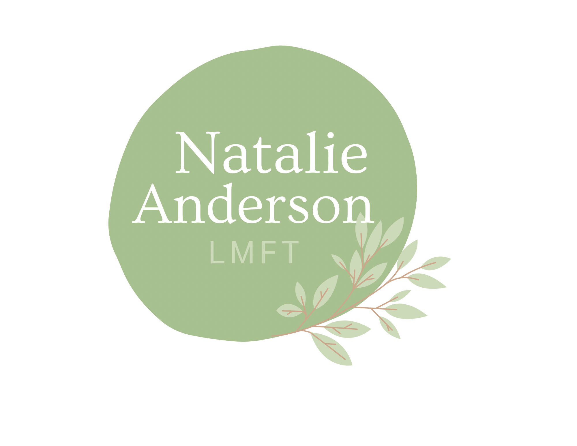 Natalie Anderson, Licensed Marriage and Family Therapist #125724